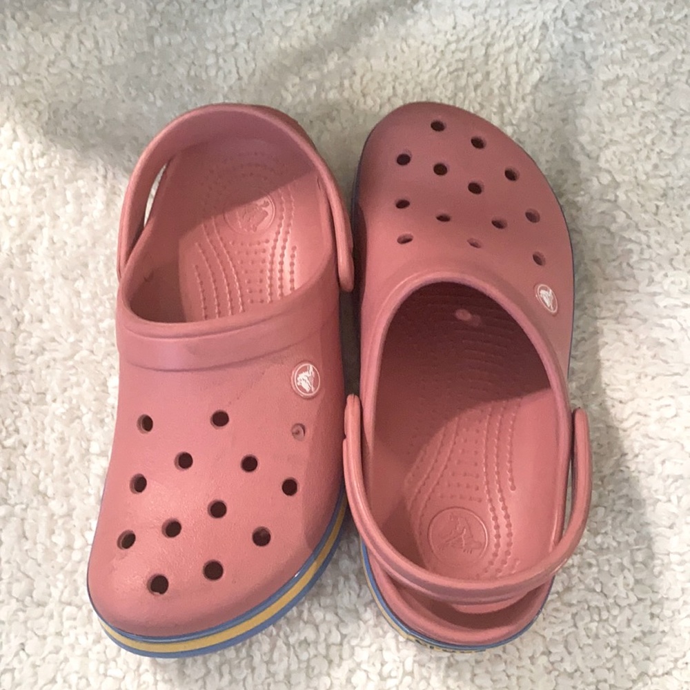 Crocs Sandals